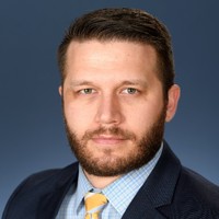 City National Bank Employee Jace Henricks's profile photo