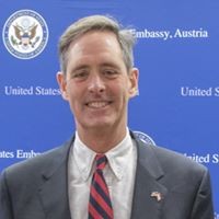 Young Southeast Asian Leaders Initiative (YSEALI) Employee Norman Scharpf's profile photo