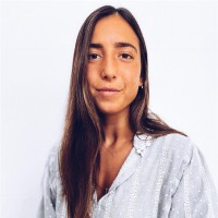 GESPRONOR Employee Irene Canzobre Silva's profile photo