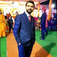 HOF FURNITURE PVT. LTD Employee Arpit Gupta's profile photo
