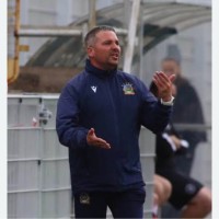 Linfield Football Club Employee Ryan McConville's profile photo