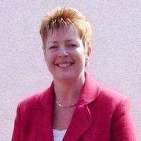 ISCC Employee Lizzie Fowell's profile photo