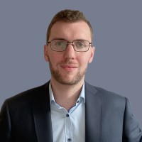 E'nergys Employee Vincent Lachiche's profile photo