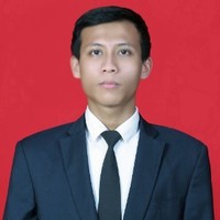 DigitSense Employee Muhammad Huda's profile photo