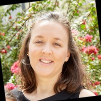 Amplitude Laser Employee Anne-Laure Maddy-Pina's profile photo