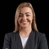 PortfolioMetrix Employee Sharné Sanders's profile photo