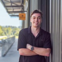 Integrated Communications Employee Max D'Amelio's profile photo