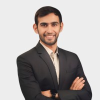 brane Employee Yashovardhan Pareek's profile photo