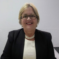 UNIFG Employee Ana Santos's profile photo