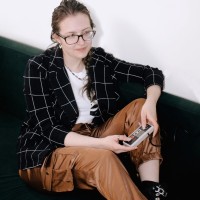 Jade Employee Jasmine Cordeiro's profile photo