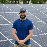 Midwest Electric and Solar LLC Employee Connor Moriarty's profile photo