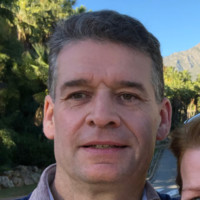 Rf-Technologies Employee Bernard Santens's profile photo