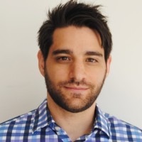 archall architects Employee Noah Shunfenthal's profile photo