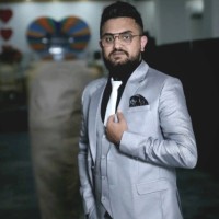 Syed Huda Email