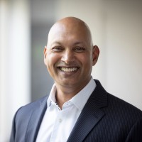 Argosy Property Limited Employee Saatyesh Bhana's profile photo