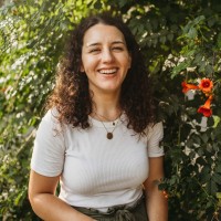 HOPE International Employee Marina Cull's profile photo