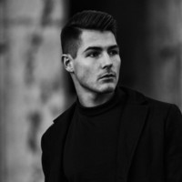 Brems & Co. Employee Jacob Brakow's profile photo