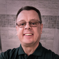 Irving Tissue Employee Tony Arnold's profile photo