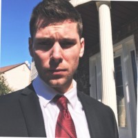 Dentsply Sirona Employee Joseph Hickey's profile photo