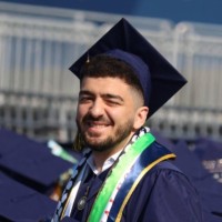 Milano Technical Group Employee Ahmad Suleiman's profile photo
