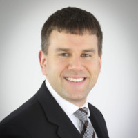 EY Employee Joe Stuart's profile photo