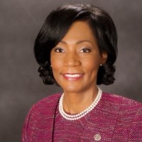 Tidewater Community College Employee Marcia Conston's profile photo