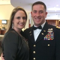 US Army Employee Bill Hatley's profile photo