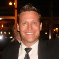 Kirby Structures Ltd Employee Rick Townson's profile photo