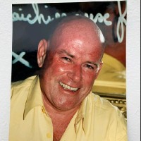 intrnz LLC. Employee George Clements's profile photo