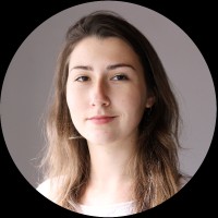 KIKK Employee Pauline Lefeuvre's profile photo