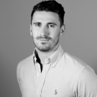 Professional Search Group (PSG) Employee Rylan Holness's profile photo