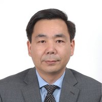Ontario Securities Commission Employee Bill Wan's profile photo