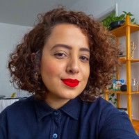 Francielle Oliveira Email