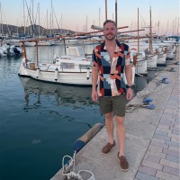 Adam Passfield Email & Phone Number