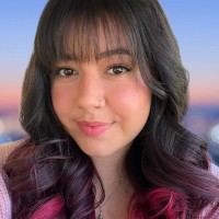 Poets&Quants Employee Dia Gutierrez's profile photo