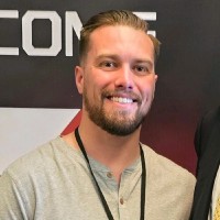 Terradyne (Geotechnical) Employee Mason Dahlgren's profile photo