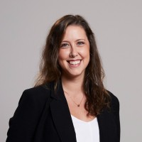Mantis Funds Employee Rachel Walker's profile photo