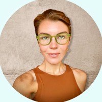 Symbiose Employee Sophia Waters's profile photo