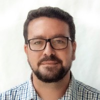 Atana Employee Stefan Bezuidenhout's profile photo