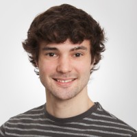 Cinnamon ⟨™⟩ Employee Mathew Sharff's profile photo