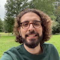 Baton Health Employee Tuna Ozerdem's profile photo