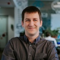 BCA Employee Dávid Sebestyén's profile photo
