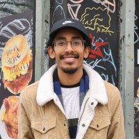 Dev10 Employee Amin Elkhalifa's profile photo