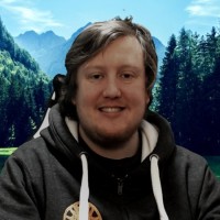 Ben Temple-Heald's profile photo