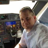 Elite Air Employee Jay Sandridge's profile photo