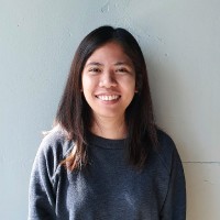Hybrid Anchor Employee Desiree Banua's profile photo