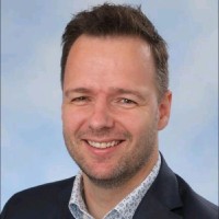 Zwijsen College Employee Paul van Asseldonk's profile photo