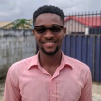 YAIOA Employee Kingsley Silas's profile photo