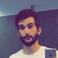 GOTO Events Employee Tom Croft's profile photo