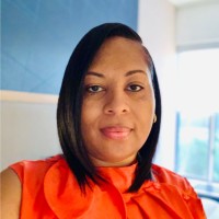 South Carolina Office of Resilience Employee Phleisha Lewis's profile photo